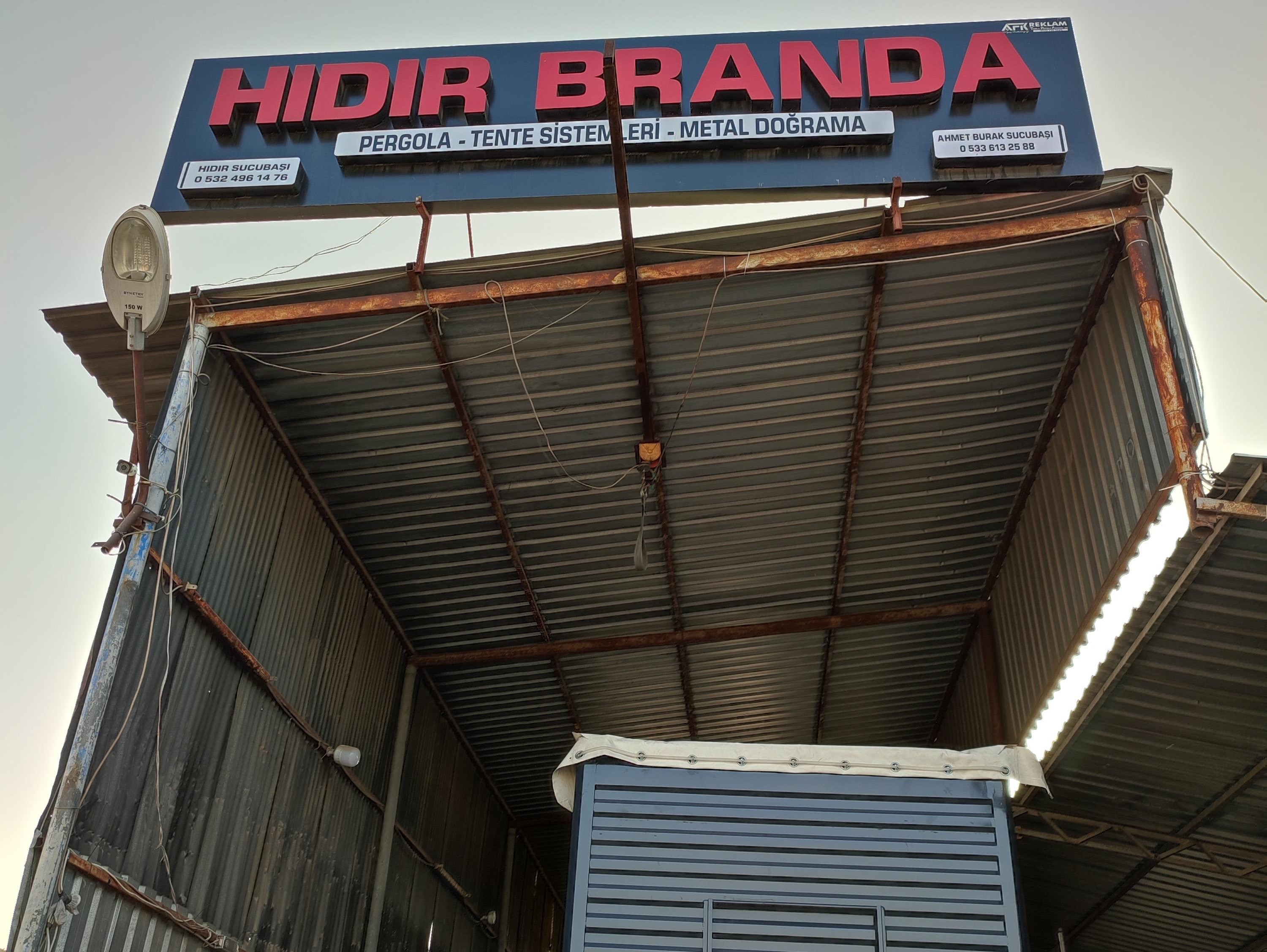 Hakkımızda